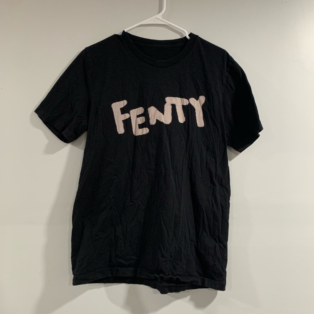 Womens Fenty Beauty Shirt